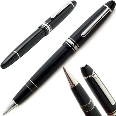 Montblanc Copy Meisterstuck Rollerball Pen 145 / Medium Size